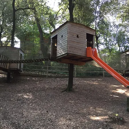 Mas Fuselles Lantgård