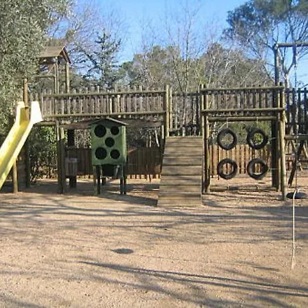 Mas Fuselles Farm stay *