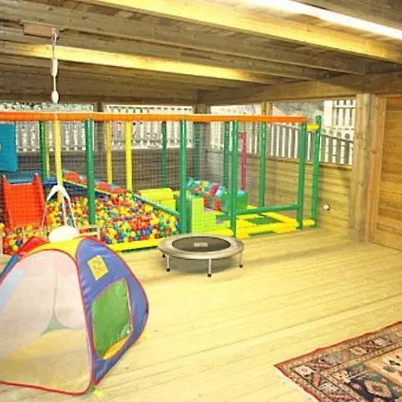 Farm stay Mas Fuselles *
