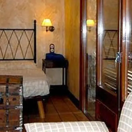 Alloggio per agriturismo Mas Fuselles *