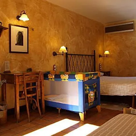 Alloggio per agriturismo Mas Fuselles